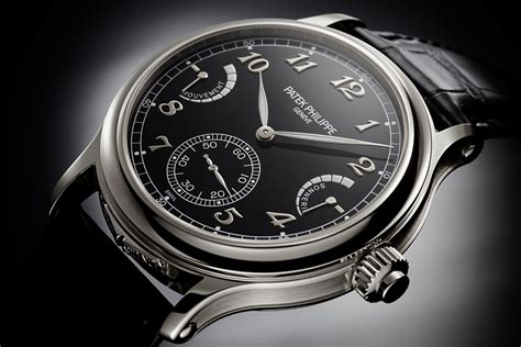 patek philippe grande sonnerie 6301 p prix|In.